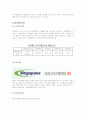 [마케팅원론]히트상품  사례조사(리포트) 10페이지