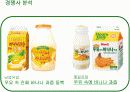[광고학원론]빙그레 '바나나맛 우유' 광고 커뮤니케이션 기획서(리포트) 14페이지
