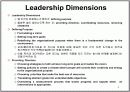 Leadership/Executive/Management/ Supervisor Development 4페이지