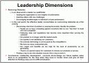Leadership/Executive/Management/ Supervisor Development 7페이지