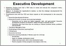 Leadership/Executive/Management/ Supervisor Development 8페이지