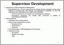 Leadership/Executive/Management/ Supervisor Development 12페이지