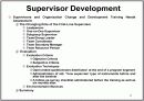 Leadership/Executive/Management/ Supervisor Development 15페이지
