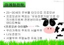 서울우유의 소비자 행동분석 16페이지