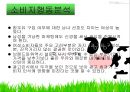 서울우유의 소비자 행동분석 22페이지