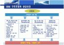 한국 미국 IBM의 조직개발 구조조정 15페이지