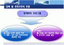 한국 미국 IBM의 조직개발 구조조정 20페이지