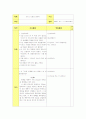 10-나 도형의 방정식 수학수업지도안 1페이지