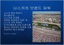 모터스포츠의 꽃 나스카(NASCAR)의 역사와 성장 확장 전략 브랜드 마케팅 케이스 연구 PPT 19페이지