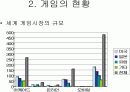 온라인게임의 시장현황 및 해외진출 사례 분석 12페이지