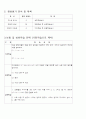 수학과 교수-학습 지도안 (갑종) 19페이지