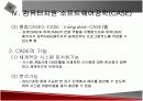 전문가시스템(객체지향CAE)에 관한 발표자료입니다. 20페이지