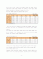 국내 신발 제조 산업의 효과적인 경영전략 분석 13페이지