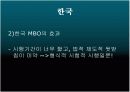 MBO(목표관리제) 11페이지