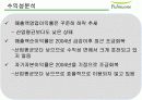 풀무원 기업재무관리 분석  20페이지