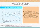 한국경제에 짐으로 작용하는 외환 흐름(환율)과 국가/지방 부채, 물가와 이로 인한 국가경제에의 영향 15페이지