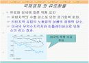 한국경제에 짐으로 작용하는 외환 흐름(환율)과 국가/지방 부채, 물가와 이로 인한 국가경제에의 영향 16페이지