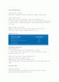 수직 통합 전략에 대해 요약정리 2페이지