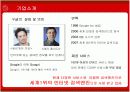 구글(Google)의 국내진출 문제점분석과 새로운 전략방안 3페이지