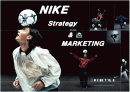 나이키(NIKE)의 마케팅 및 경영전략과 성공요인 1페이지