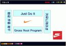 나이키(NIKE)의 OEM 간접수출전략 성공사례 5페이지