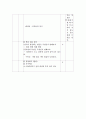 과학과 교수-학습 과정안(초등)- 4. 여러 가지 암석  6페이지