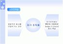 조직의 환경적응과 변화 16페이지