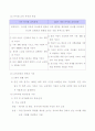 제 6차 유치원 교육과정과 2007 개정 유치원 교육과정의 영역 5페이지