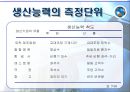 경쟁우위의공장입지와규모결정 47페이지