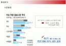 히트상품 옥수수수염차의 마케팅과 향후 전략 12페이지