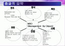 목표관리 MBO 3페이지