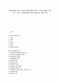 [학습장애][학습장애아][학습장애아동][학습장애아교육][학습장애진단]학습장애의 분류, 학습장애의 특성, 학습장애의 원인 및 학습장애의 진단, 학습장애아를 위한 환경조성 방안 분석(학습장애, 학습장애아교육) 1페이지