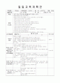 유아교육의 중요성 및 유아교사의 역할&보육시설 및 교재교구/ 연간, 월간, 주간, 일일보육교육활동  9페이지