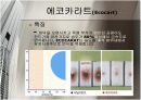 친환경 관련 ppt발표  20페이지