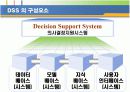 DDS 의사결정 지원 시스템 5페이지