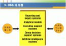 DDS 의사결정 지원 시스템 9페이지