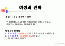 여성과신화 1~7주차 ppt 한글정리 및 동영상필기정리 중간고사대비 64페이지