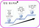 여성전용택시 런칭위한 광고기획서 12페이지