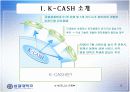 [PPT]전자화폐 K-cash에 대한 PPT자료 3페이지