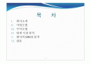 싸이월드 기업분석(비즈니스 모델, 수익모델, swot분석, 결론) - 이거하나면 끝 1페이지