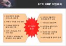KT의 ERP SYSTEM 도입 성공사례 24페이지