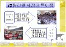 아시아 재래시장 비교분석 ttp 한국 일본 필리핀  17페이지