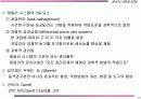 생산관리의 전략적 의의 10페이지