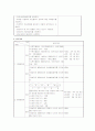 지역사회간호학) 보건소 실습 리포트 20페이지