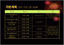 [축제이벤트기획]대전지역 가상 축제 기획서 - 대전 레저&모터산업 축제 17페이지