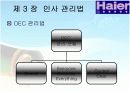 [중국기업] 하이얼의 기업문화 연구 8페이지