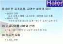 [중국기업] 하이얼의 기업문화 연구 12페이지