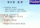 [중국기업] 하이얼의 기업문화 연구 18페이지