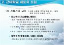 한국교육변천의 시대적 배경 6페이지