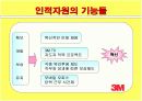 3M, GS유통 인사관리시스템 분석 레포트 8페이지